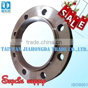 Slip-on Class 300 ANSI B16.5 Forging Flange thumbnail-1