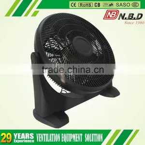 Low Noise Factory 10 12 14 Inch Parts Electric Box Fan thumbnail-6