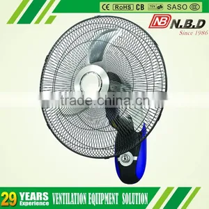 Best Air Cooling Fan 12 Inch Mini Wall Fan thumbnail-6