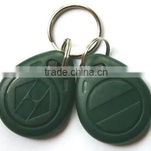 EM4305 RFID Key Fob thumbnail-6