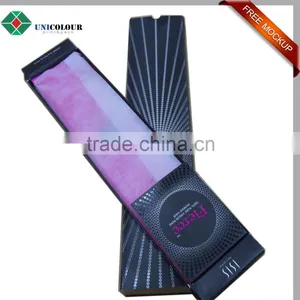 Latest Design Top Sale Luxury Hair Extension Box thumbnail-3