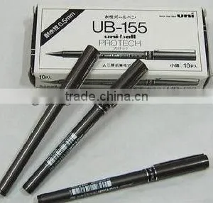 UNI Gel Pen UB-155 thumbnail-1