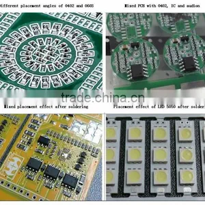 HOT! The Latest Pick and Place Machine, TM220A Chip Mounter Machine thumbnail-3