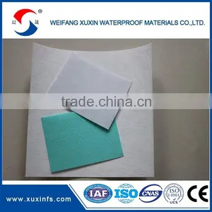 Cheap Polyester Fabric for Building Waterproofing thumbnail-1