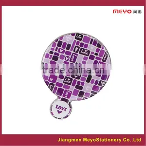 Gift Item for 2015,new Product,elegant,unbreakable Mirror,pocket Mirror thumbnail-1
