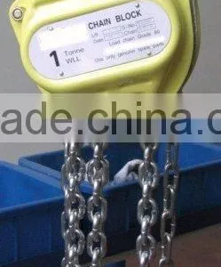 Manual Chain Block thumbnail-1