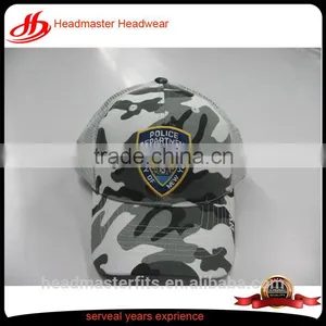 Custom Cheap Camouflage Camo Trucker Hats Baseball Trucker Cap thumbnail-1