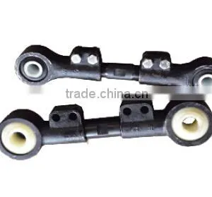 Trailer L1 Trycicle Suspension German Type Adjustable Torque Arm Screw thumbnail-1
