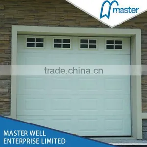 Elegant Ral Colors and Garage Door thumbnail-1