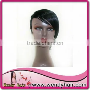 2012 New Design Short Hair Wigs thumbnail-1