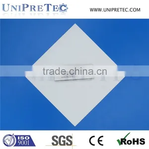High Temperature Electrical Insulation Sheet Al2O3 Alumina Ceramic thumbnail-3
