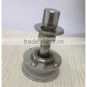 Curtain Wall Spider 2-claws Glass Spider, Glass Spider Fitting (KE-2504) thumbnail-6
