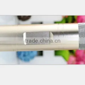 2600mah Power Bank With LED Flashlight. ,colorful Universal Portable 2600mAh Power Bank (MPB270) thumbnail-3