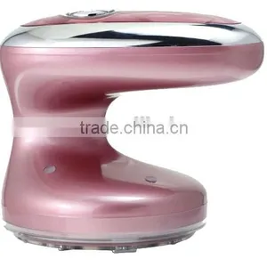 Hot Cake Beauty Device OBS-0130B Handheld Body Massager thumbnail-2