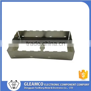 OEM EMI RF RFI PCB Shield Cover/ Electromagnetic Shielding / EMI Shield PCB Stamping thumbnail-2