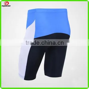2015 Custom Polyester and Lycra Cycling Pants thumbnail-1