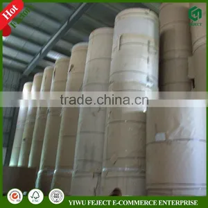 Size 50X70CM Sheet Various Design in Stock Offset Printing Christmas Gift Wrapping Paper thumbnail-1