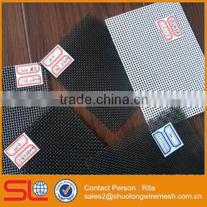 Bulletproof Window Screen , Insect Screen , Bulletproof Net thumbnail-5