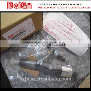Genuine Fuel Injector for ZAX240-3, 4HK1 8-98284393-0 thumbnail-2