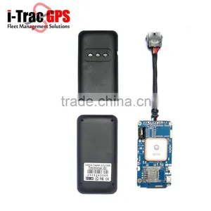 GPS Vehicle Tracker Security thumbnail-3