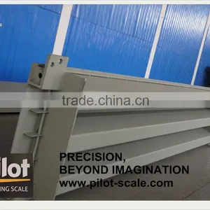100tons Electronic Modularized Truck Weighing Bridge thumbnail-2