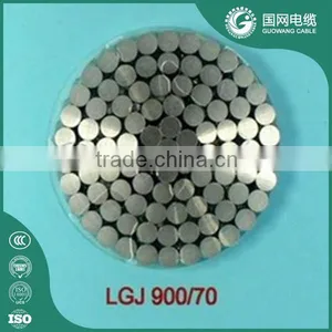Single Conductor Shielded Wire/ Types of Conductor Wire/ 70mm2 Cables Copper Conductor thumbnail-2