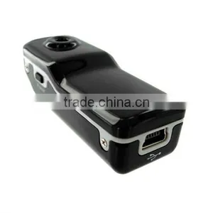 Pocket Size 720P Mini DV Digital Camcorder Camera Video Recorder thumbnail-2
