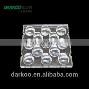High Power Samsung LM301A Streetlight Lens 12 in One DK5050-150X75-TPII-S thumbnail-1