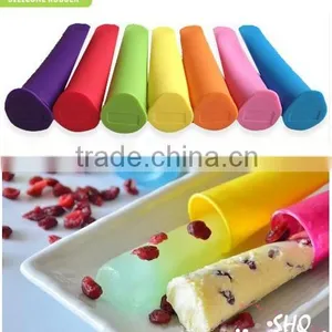 Flexible Durable Online Shopping Ice Mold Silicone Popsicle Mold thumbnail-2