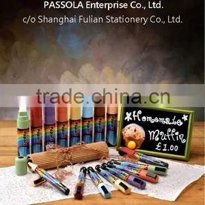 15mm Earth-color Window Marker thumbnail-4