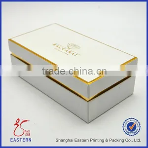 Cosmetic Paper Gift Box/Cardboard Packaging Cosmetic Box Quality Choice thumbnail-1