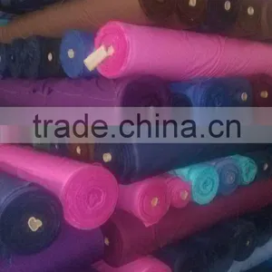 Cotton Lycra Fabric thumbnail-1