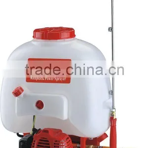 25L Knapsack 2 Stroke Engine , 4stroke Engine Power Sprayer ,gasonline Power Sprayer KF-800A thumbnail-1