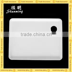 Plastic Serving Tray Set thumbnail-1