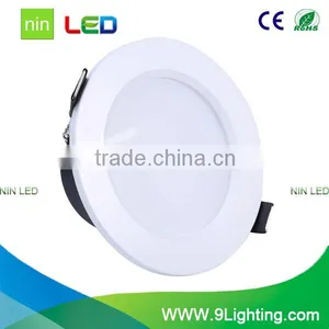 7watt Smd Downlight Build in Driver Lamp thumbnail-1