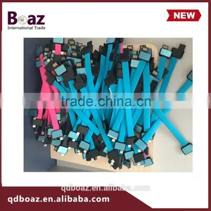 Charging Cable Bracelet Usb Data Cable for Iphone & Android thumbnail-2