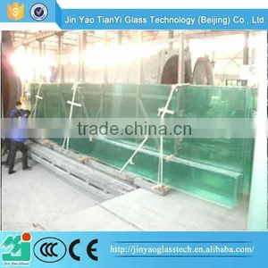 China Elegant High Quality AK47 Bullet Proof Glass thumbnail-2