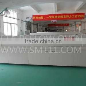 Small Wave Soldering Machine C1 AGENT WANTED thumbnail-6