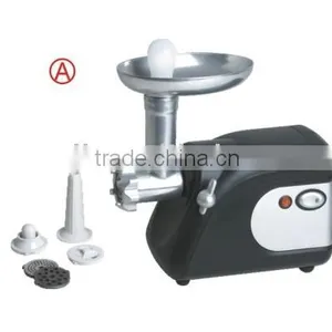 Multi Functional High Efficiency Meat Grinder thumbnail-1