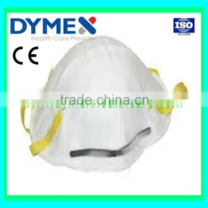 Disposable Anti-virus Face Mask NIOSH Approved thumbnail-1