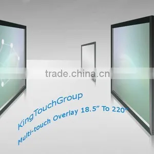 IR MultiTouch Overlay Frame thumbnail-1