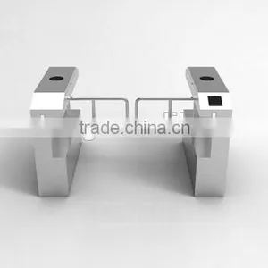 RS 485 Swing Doors Gate thumbnail-1
