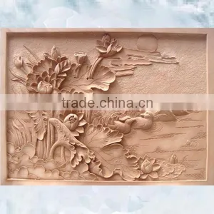Discount Price KC1325 Stone CNC Router Machine for Decoration thumbnail-6