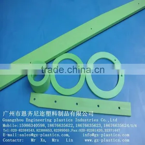 Factory Machined Heat Insulation Spacer Insulation Washer thumbnail-6