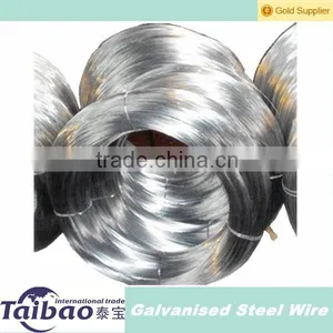 16 Gauge Galvanised Steel Wire thumbnail-1