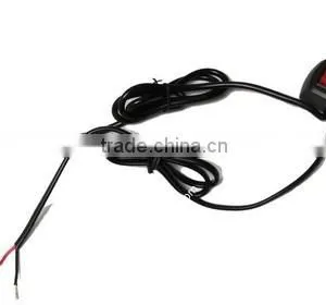 18" LED Traffic Advisor 7 Modes Emergency Hazard Strobe Light Bar thumbnail-6