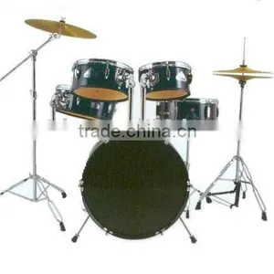 DRUM SET thumbnail-1