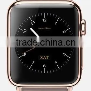 Best Price!Cheapest 1:1 I Watch GSM Phone Call With 1.3M Camera Smart Watch BB-69 thumbnail-2