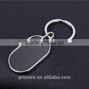 Double Sided DIY Multi-Style Shape Llaveros Car Customized Your Own Design thumbnail-5