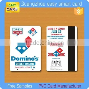 Magnetic Stripe Key Card Programmer Megane Key Card thumbnail-3